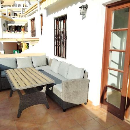 Deluxe Windsor Park Apartamento Costa Adeje  Exterior foto