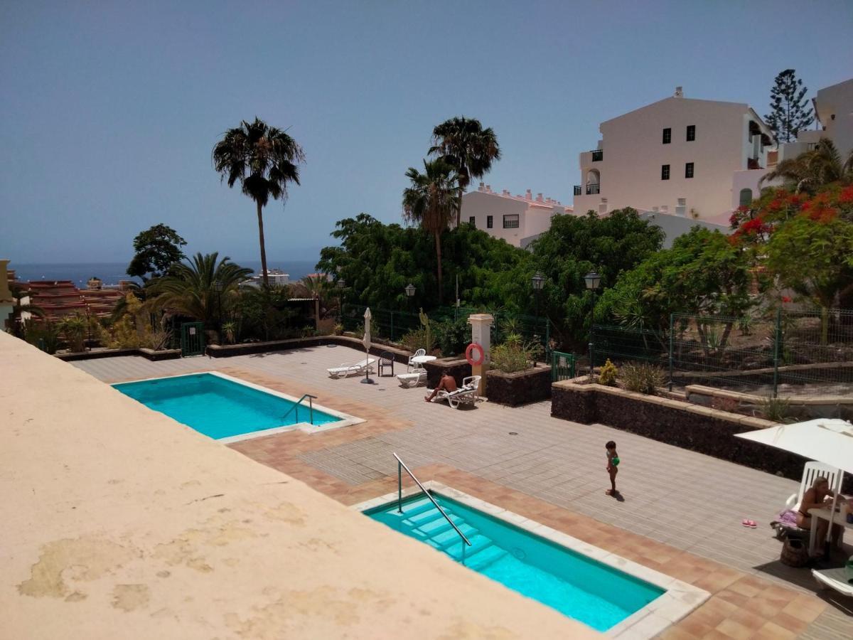Deluxe Windsor Park Apartamento Costa Adeje  Exterior foto
