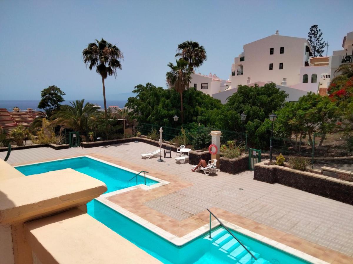 Deluxe Windsor Park Apartamento Costa Adeje  Exterior foto