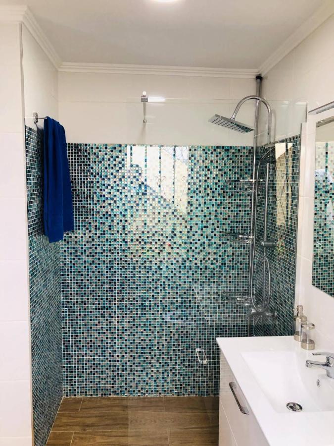 Deluxe Windsor Park Apartamento Costa Adeje  Exterior foto