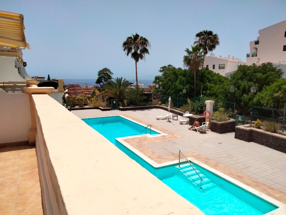 Deluxe Windsor Park Apartamento Costa Adeje  Exterior foto