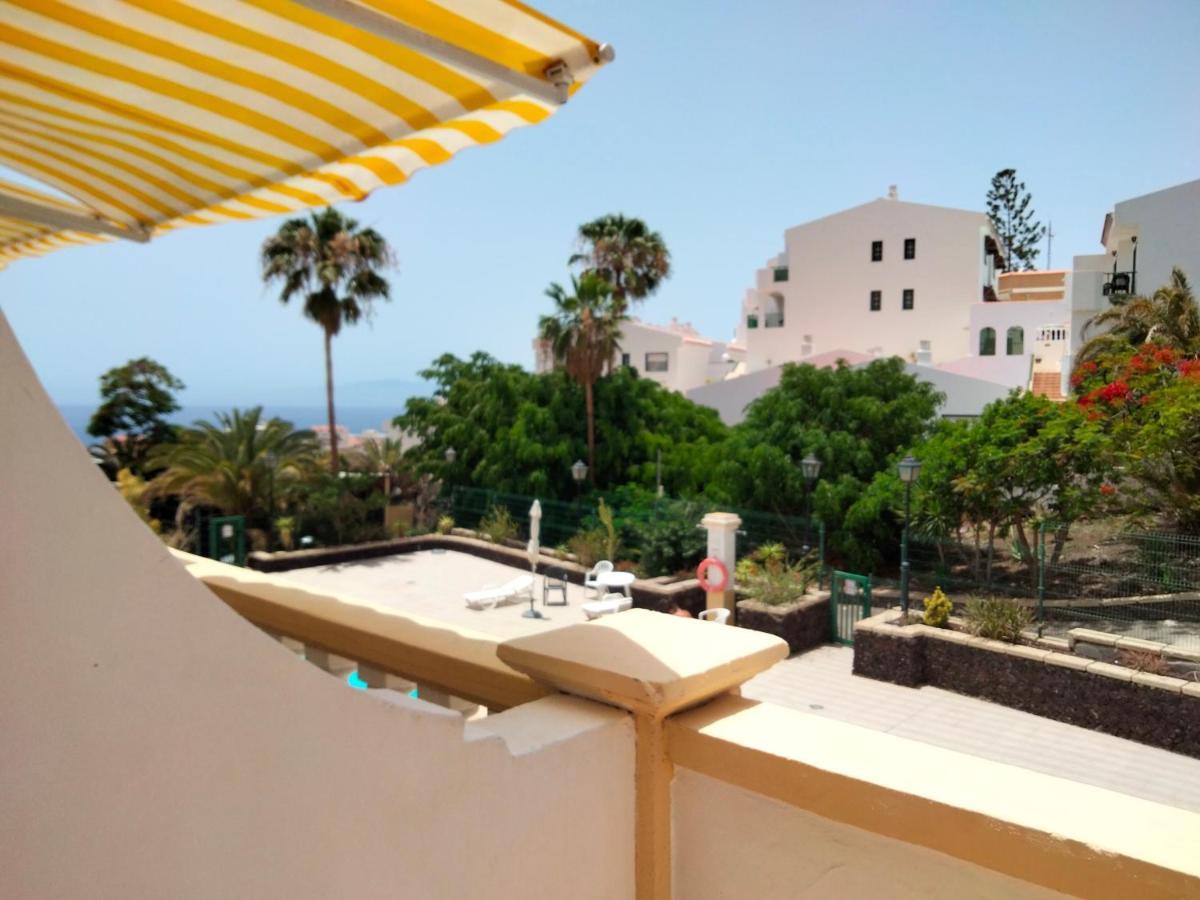 Deluxe Windsor Park Apartamento Costa Adeje  Exterior foto
