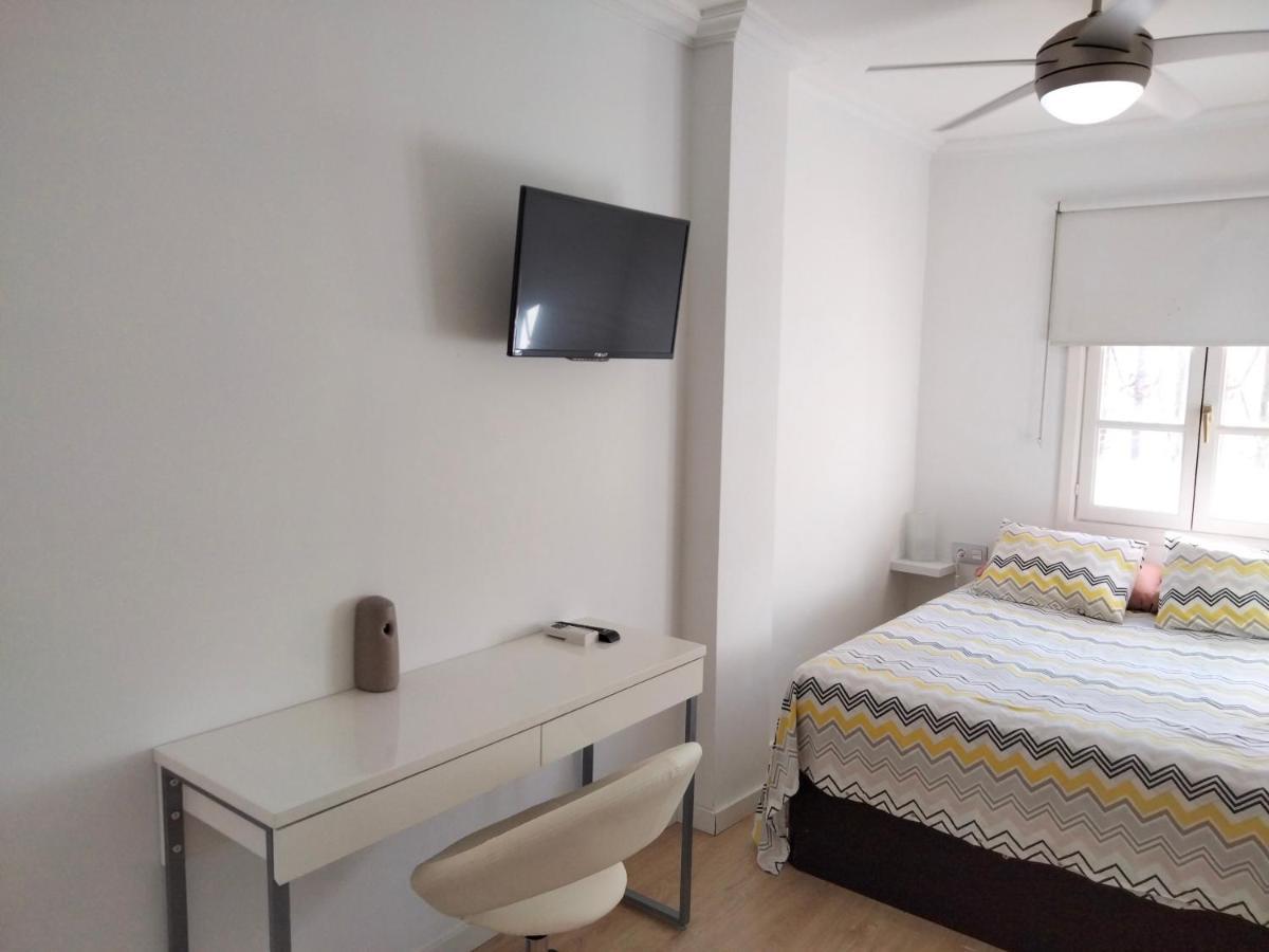 Deluxe Windsor Park Apartamento Costa Adeje  Exterior foto