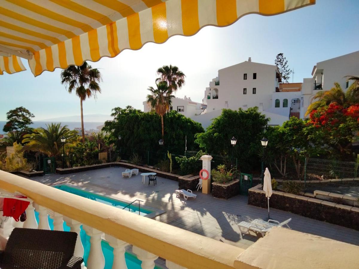 Deluxe Windsor Park Apartamento Costa Adeje  Exterior foto