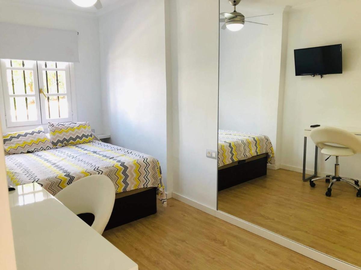 Deluxe Windsor Park Apartamento Costa Adeje  Exterior foto