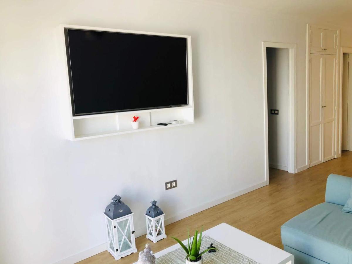 Deluxe Windsor Park Apartamento Costa Adeje  Exterior foto