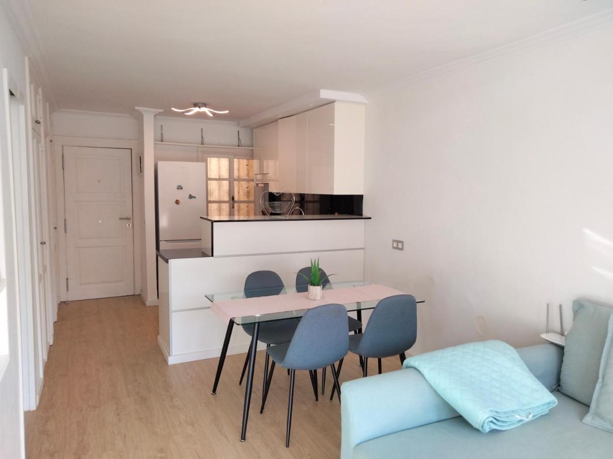 Deluxe Windsor Park Apartamento Costa Adeje  Exterior foto
