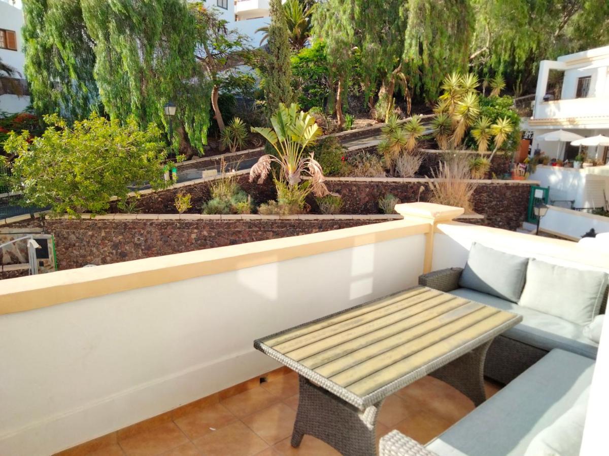 Deluxe Windsor Park Apartamento Costa Adeje  Exterior foto