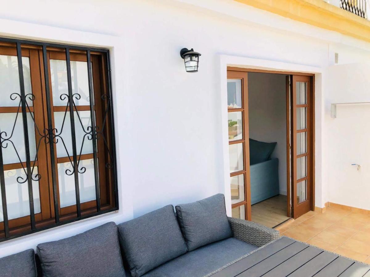 Deluxe Windsor Park Apartamento Costa Adeje  Exterior foto