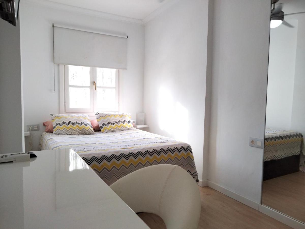Deluxe Windsor Park Apartamento Costa Adeje  Exterior foto