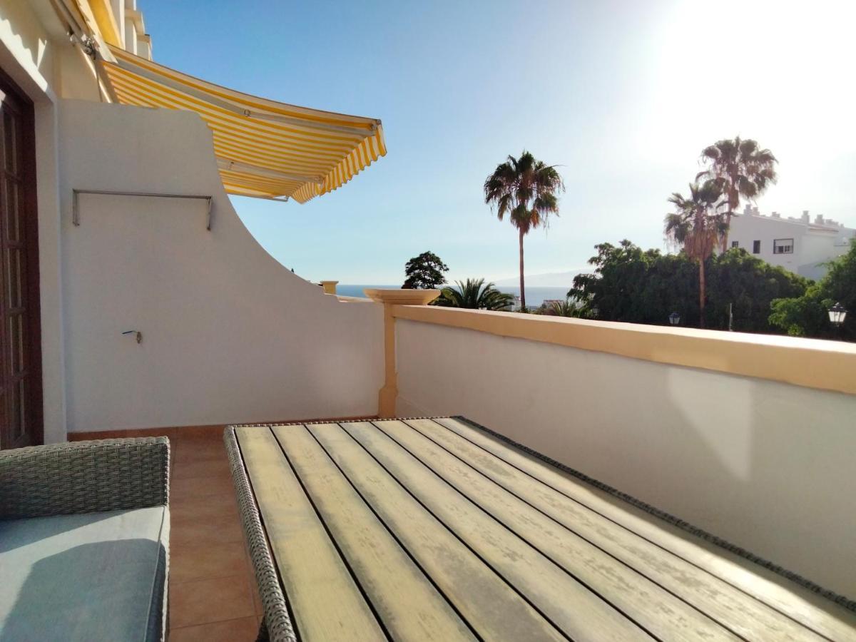 Deluxe Windsor Park Apartamento Costa Adeje  Exterior foto