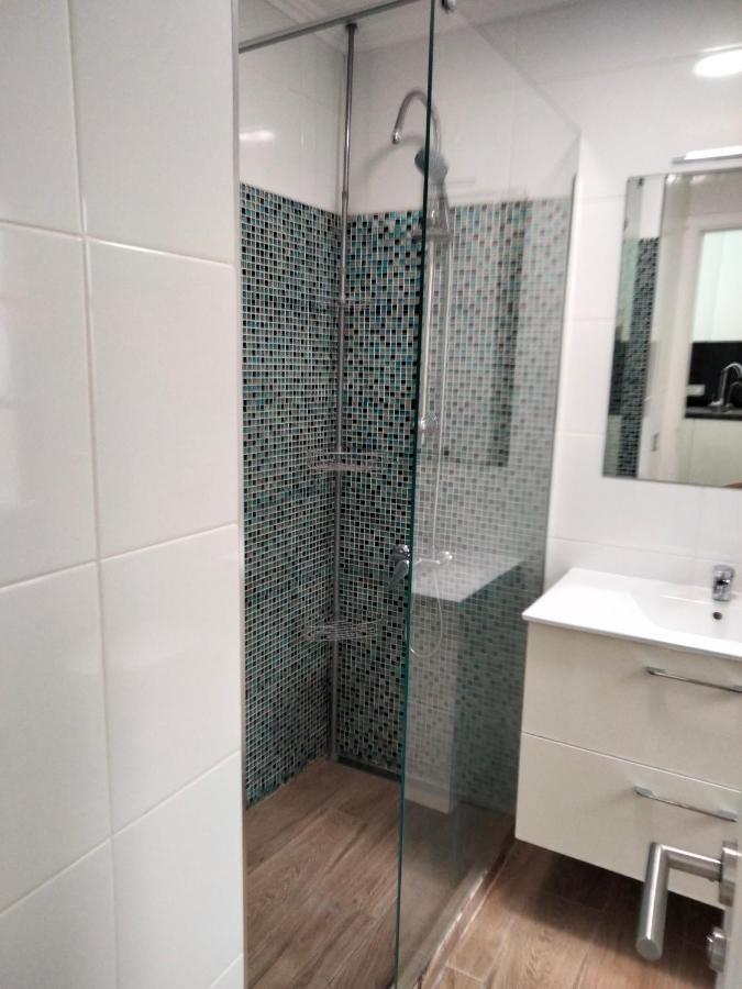 Deluxe Windsor Park Apartamento Costa Adeje  Exterior foto