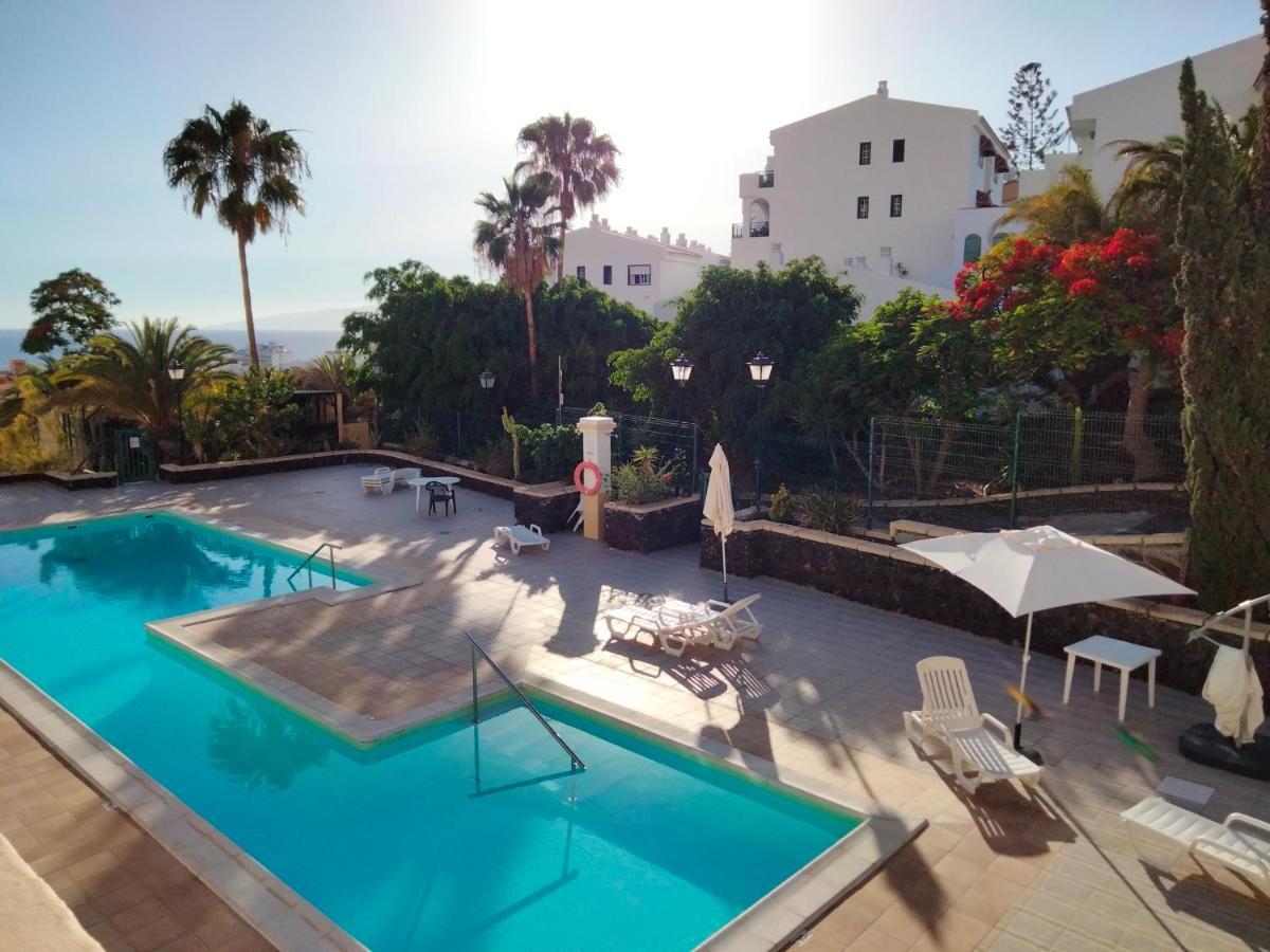 Deluxe Windsor Park Apartamento Costa Adeje  Exterior foto