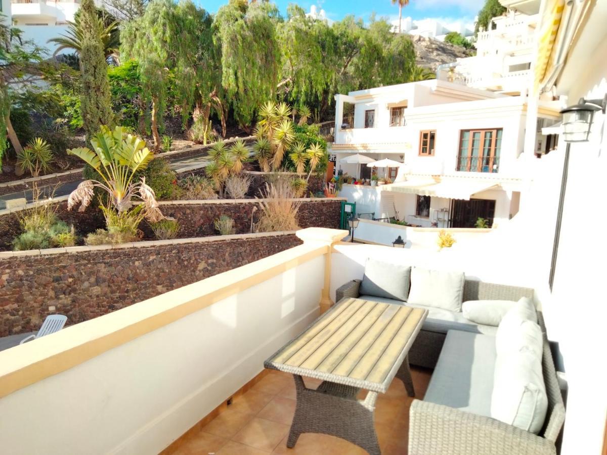 Deluxe Windsor Park Apartamento Costa Adeje  Exterior foto