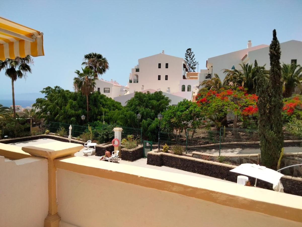 Deluxe Windsor Park Apartamento Costa Adeje  Exterior foto