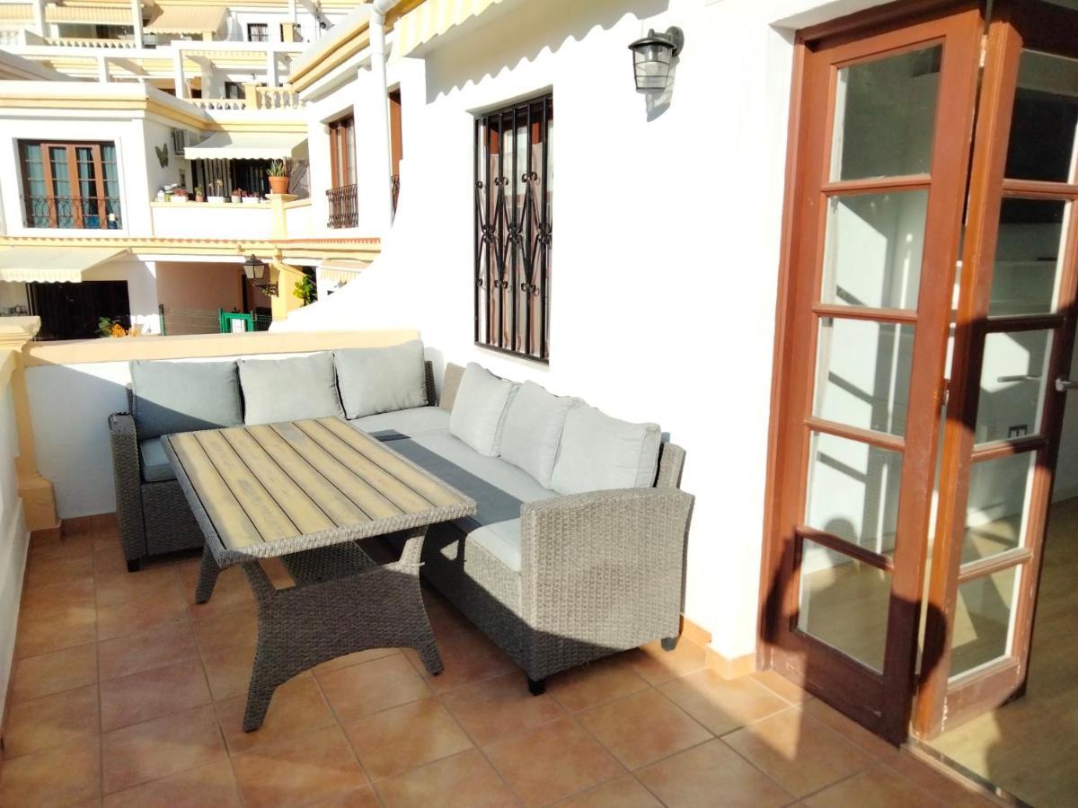 Deluxe Windsor Park Apartamento Costa Adeje  Exterior foto