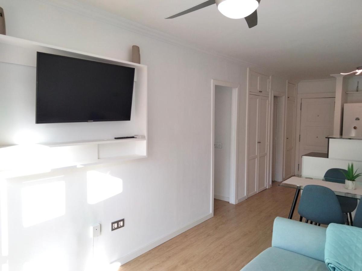 Deluxe Windsor Park Apartamento Costa Adeje  Exterior foto