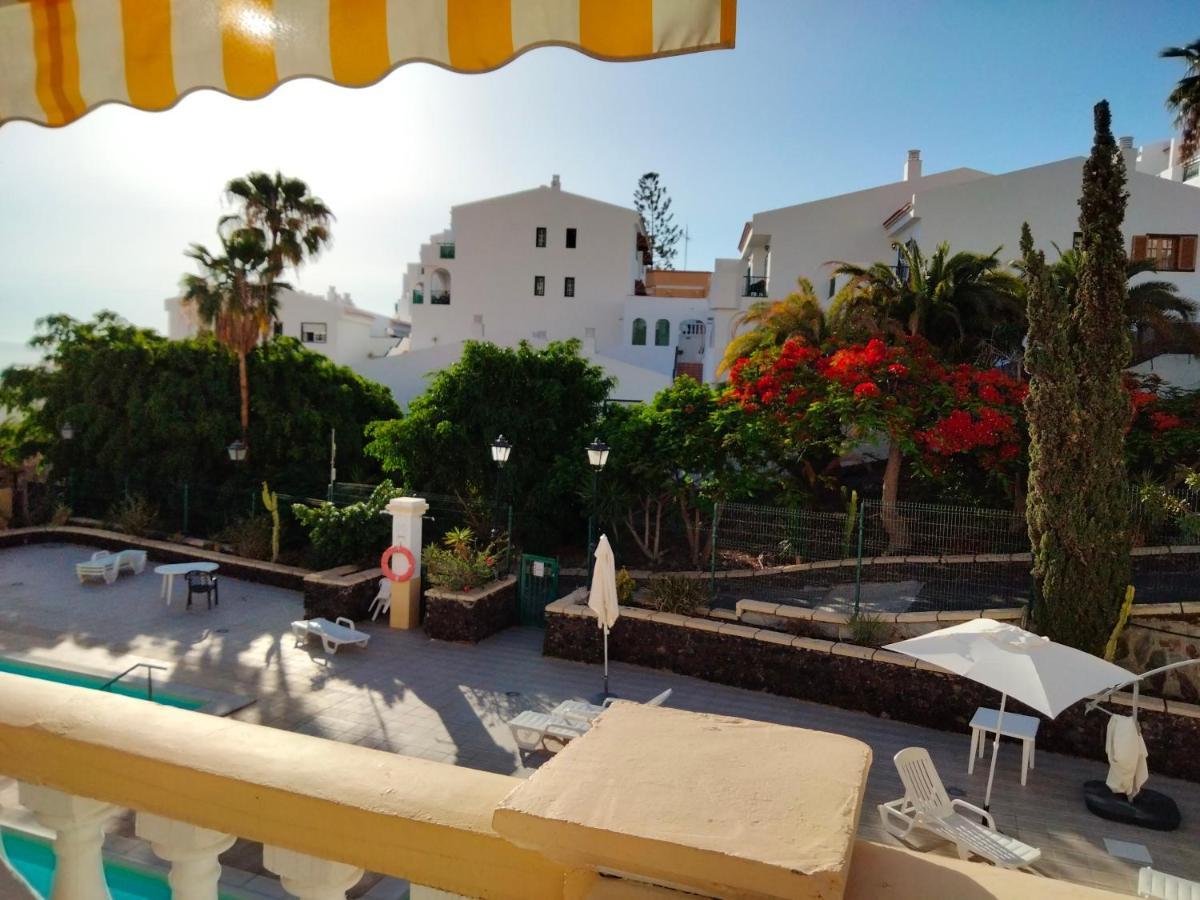 Deluxe Windsor Park Apartamento Costa Adeje  Exterior foto