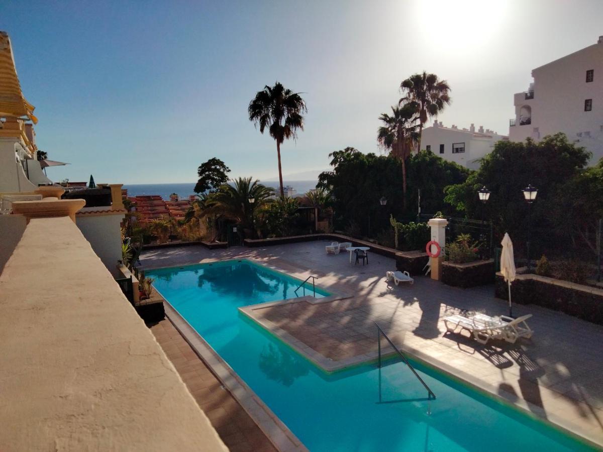 Deluxe Windsor Park Apartamento Costa Adeje  Exterior foto