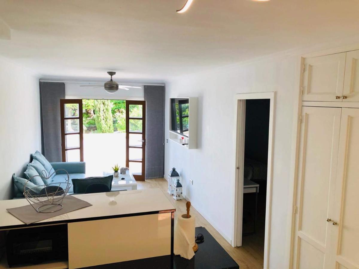 Deluxe Windsor Park Apartamento Costa Adeje  Exterior foto