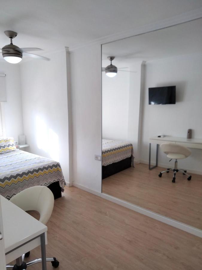 Deluxe Windsor Park Apartamento Costa Adeje  Exterior foto