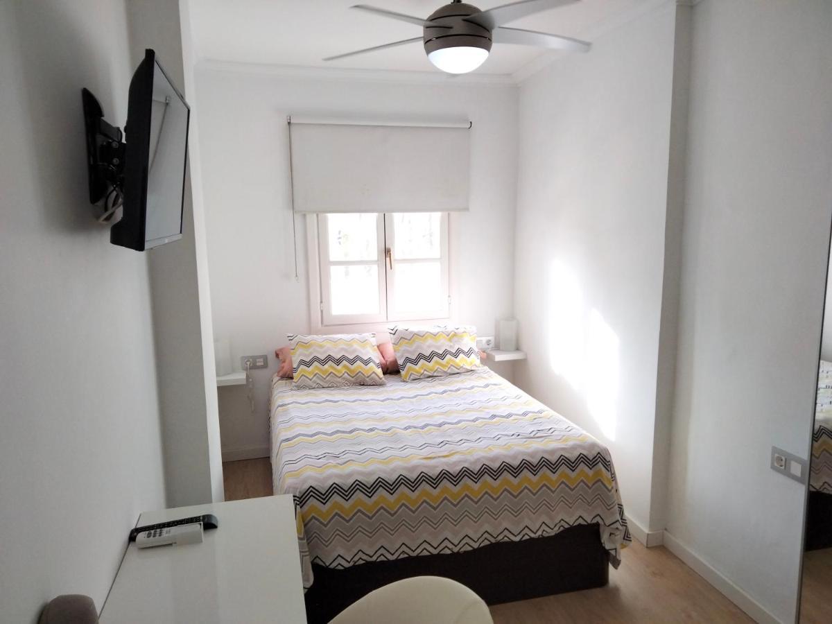 Deluxe Windsor Park Apartamento Costa Adeje  Exterior foto