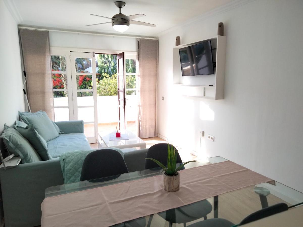 Deluxe Windsor Park Apartamento Costa Adeje  Exterior foto